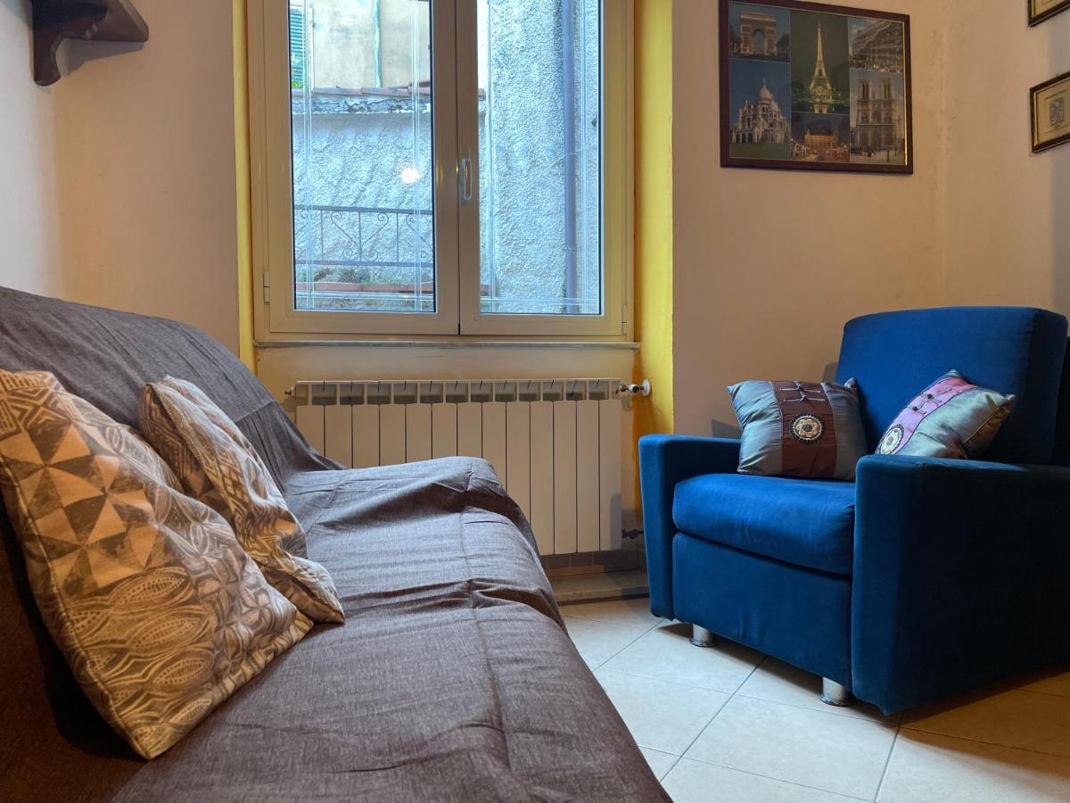 Tra Alpi Apuane E Cinque Terre.. Casetta Renata! Villa Valeriano Lunense Buitenkant foto