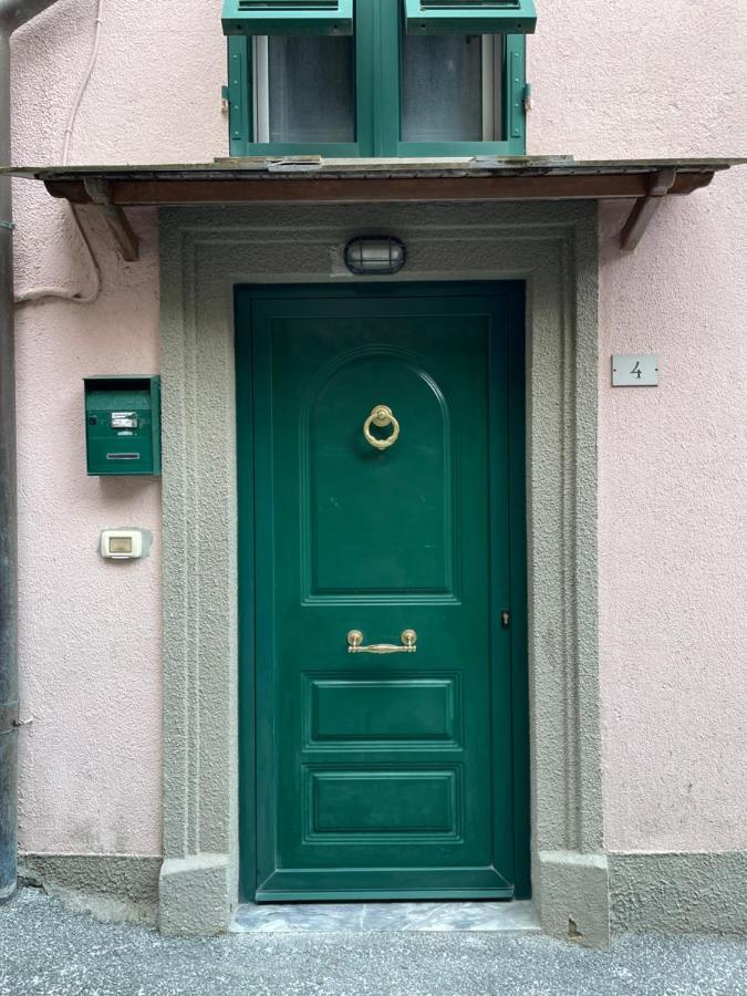 Tra Alpi Apuane E Cinque Terre.. Casetta Renata! Villa Valeriano Lunense Buitenkant foto